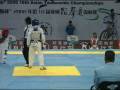 videos de 18th Asian Taekwondo Championships 2008 Female -47 kg Iran vs Philippenes Round 1