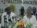 [JT Wolof] Macky Sall promet d'augmenter le budget de la santé - sunu2012