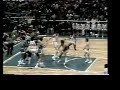David Thompson Blocks Bill Walton