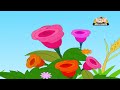 Hindi Nursery Rhymes - Gulab Ka Phool