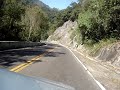 Paisagem da BR116 entre Caxias do Sul e Nova Petr�polis