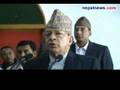 RPP-Nepal leaders split to join RPP