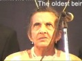 Goan Traditional Mando