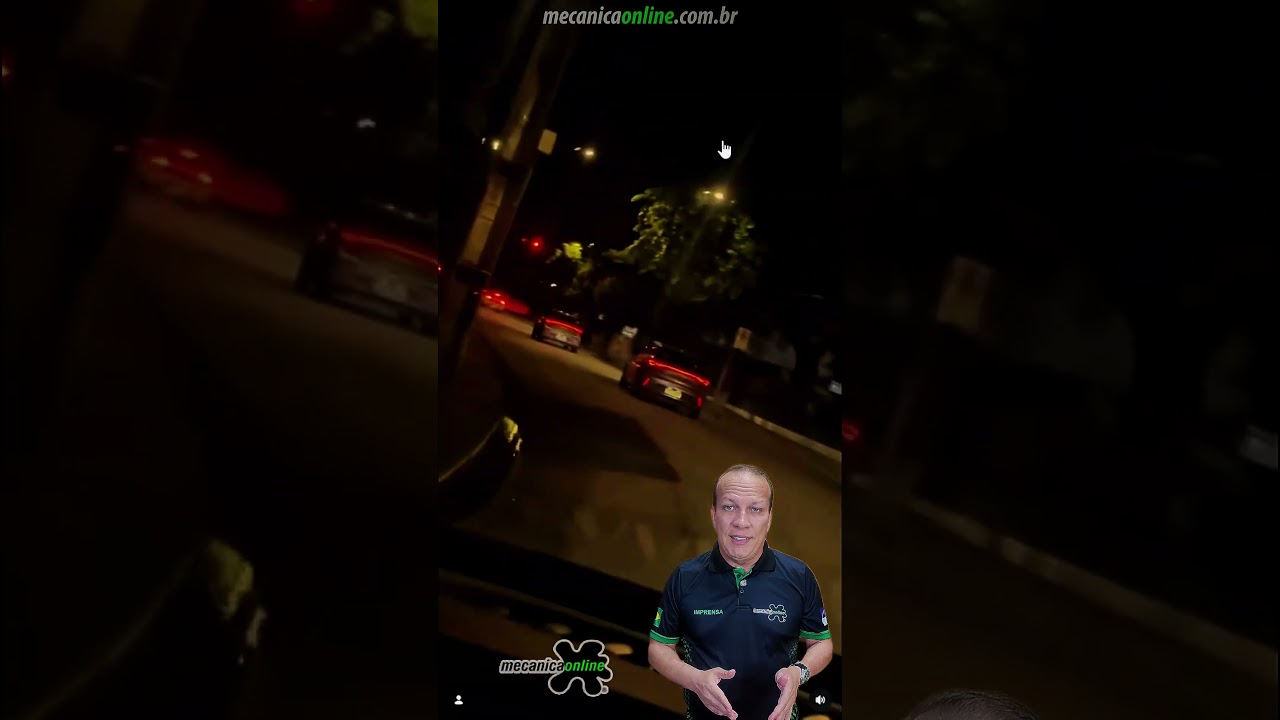 ⚠️ MAIS DE 40 CARROS ELÉTRICOS CAÇANDO UM VEÍCULO ELÉTRICO ROUBADO?