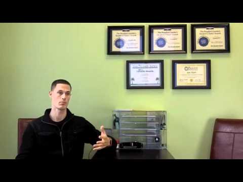 0 Anytime Fitness Vs EarthFIT Training