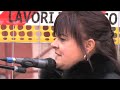 L'Aquila, 9 dicembre 2009 - Consiglio comunale fra le macerie