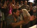 Semi Precious Weapons: Jello Wrestling