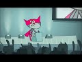 Pinky Cat - Five dollars speech