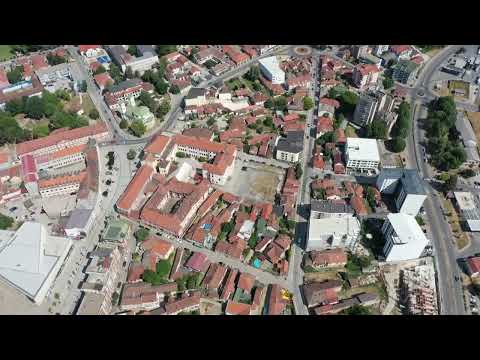 Влада Србије усвојила уредбу о Програму подршке регионалном развоју