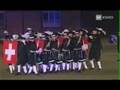 Swiss Army Drums FANTASTIC !!!!!