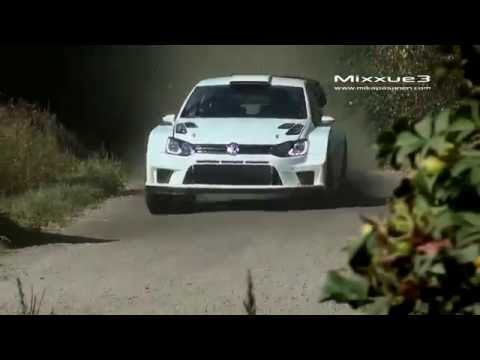 Latest WRC HD & Rally HD Videos