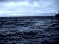 Typhoon Santi's wrath @ Laguna de Bay (Sucat, Muntinlupa - Part 2)