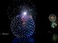 NYE 2007 Fireworks Rio de Janeiro Clip NYE 2007 Fireworks Rio de Janeiro Clip