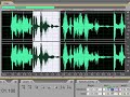 Curso de Adobe Audition - Aula 3 - Seleção, marcação, cópia e colagem Curso de Adobe Audition - Aula 3 - Seleção, marcação, cópia e colagem