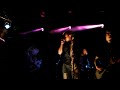 Shallow Side - Fuck You [Cee Lo Green Cover] (Live Concert at Casbah, Durham, NC)
