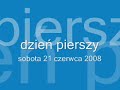 International 505 Powidz 07.2008