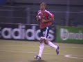 Brief highlights of T&T vs Netherlands Antilles