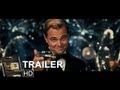 'The Great Gatsby' (2013) - Official Trailer #3 (HD)