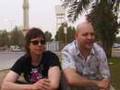 Addictive TV goes to the Middle East...