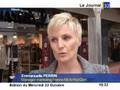 La crise avantage les magasins d'usines