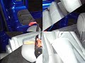 EURO VAN FOLDING SEATS EURO VAN FOLDING SEATS