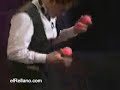 Pianoball, amazing hability Pianoball, amazing hability