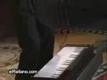 Pianoball, amazing hability