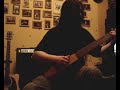 \"Blue Lullaby\" (Laurence Juber)