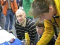 LEGO Fanwelt 08 - Brickfilm Booth (german & english)