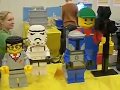 LEGO Fanwelt 08 - Brickfilm Booth (german & english)