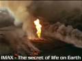 Oil burning, an application of the laws of conservation of mass / energy
