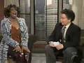 Bunifa on Regis and Kathy Lee