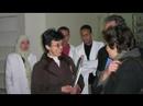CoseLearn - Conseil de Suivi 2007 à Montreux