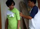Bandaging: Shoulder/Hip Bandage