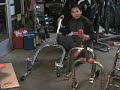 Motorcycle - Preparing for the Track (3 of 3)