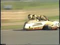 RR WM d ´81 Silverstone SW Sidecar Last Lap RR WM d ´81 Silverstone SW Sidecar Last Lap
