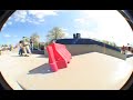 Tacky.nl: Opening Skatepark Leidsenhage / Leidschendam