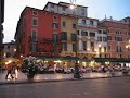 Carlos Santana at the Verona Arena (external environment)