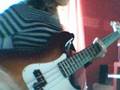 Zero. Smashing Pumpkins [bass cover]