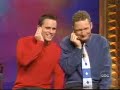 whose line is it anyway - newsflash