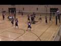 Volleyball-Highlight