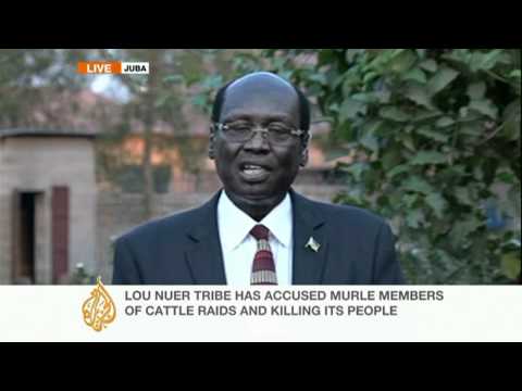 video-south-sudan-minister-talks-to-al-jazeera