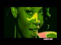 Rhinna & Jay-Z - Umbrella (Hazed-Out Video)