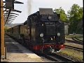Wei�eritztalbahn 1998