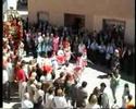 Dance Cetina 2006 Parte1�