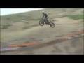 Thunder Valley MX outdoor national 08 (first night outdoor MX ever)