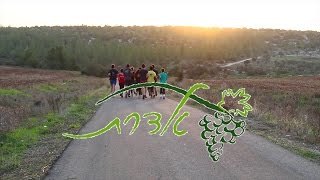 מכינת אדרת גאה להציג את הסרטון תדמית!