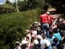 Campismo Selvagem - A Jornada