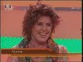Nucha - \"Agora (estou de cora��o partido)\"