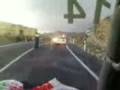 accidente 4x4 jijona